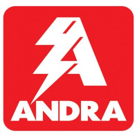 ANDRA MATERIAS ELÉTRICOS 