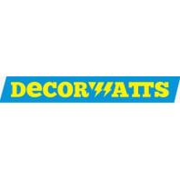 DECORWATTS MATERIAS ELÉTRICOS