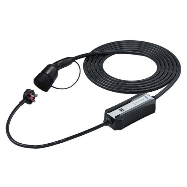 Carregador veículo elétrico portatil mini 35kw plug and play - Imagem 7