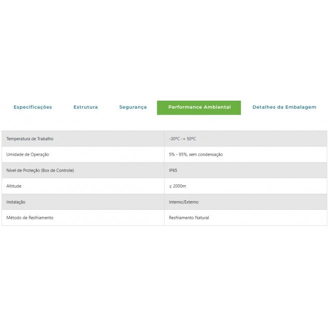 Carregador veículo elétrico portatil mini 35kw plug and play - Imagem 6