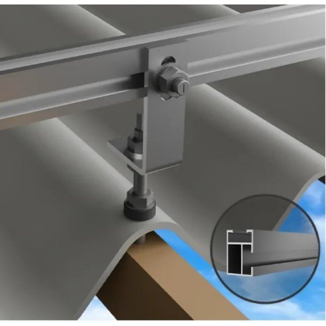 Geradores de Energia Solar On Grid - Soluções Residenciais, Industriais, Comerciais e Agronegócios - Imagem 3