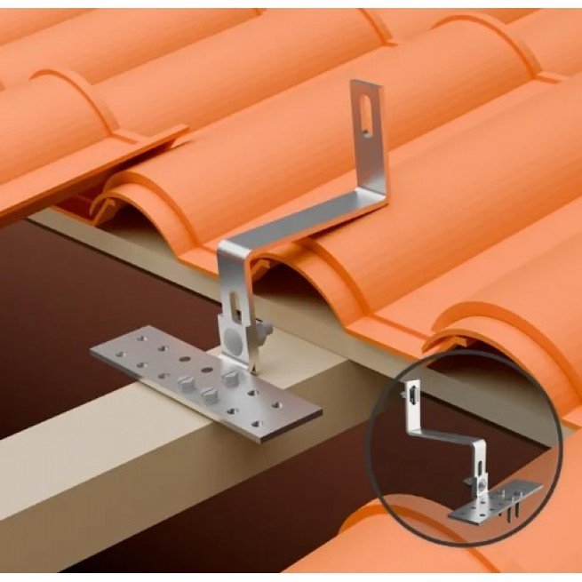 Geradores de Energia Solar On Grid - Soluções Residenciais, Industriais, Comerciais e Agronegócios - Imagem 4