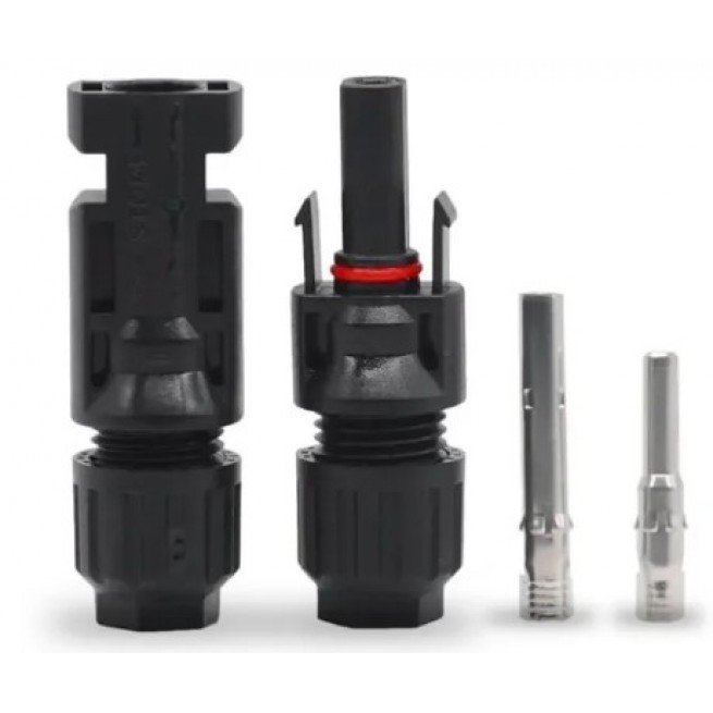 Geradores de Energia Solar On Grid - Soluções Residenciais, Industriais, Comerciais e Agronegócios - Imagem 5