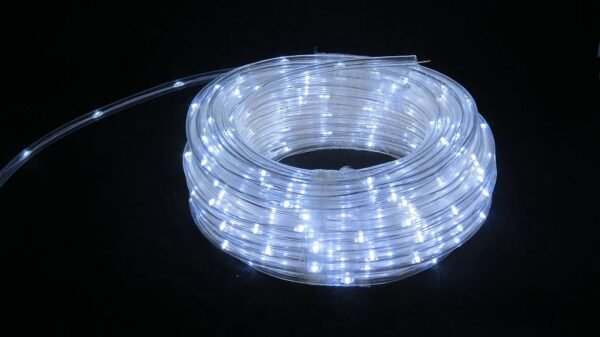Mangueira de Led Externa com 100 Leds – 10Metros | 110v